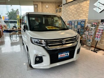 即納車！
